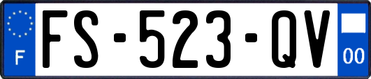 FS-523-QV