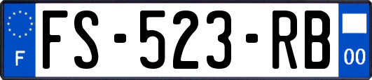 FS-523-RB