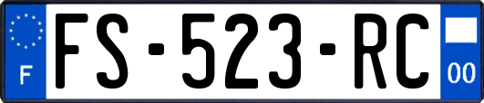 FS-523-RC