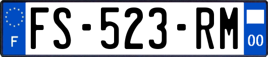 FS-523-RM