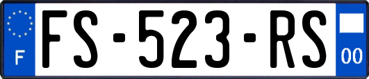 FS-523-RS