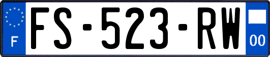 FS-523-RW