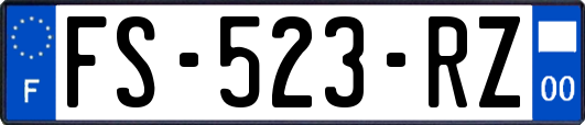 FS-523-RZ