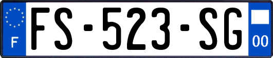 FS-523-SG