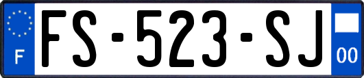 FS-523-SJ