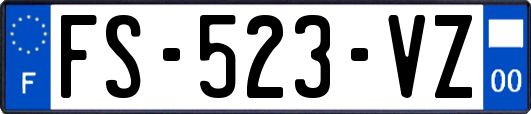 FS-523-VZ