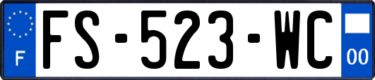 FS-523-WC