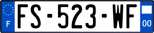 FS-523-WF
