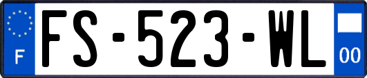 FS-523-WL