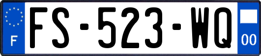 FS-523-WQ