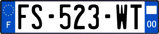 FS-523-WT