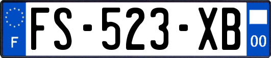 FS-523-XB