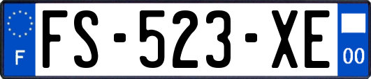 FS-523-XE
