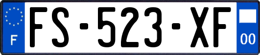 FS-523-XF