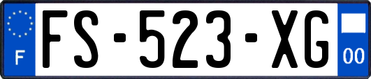 FS-523-XG