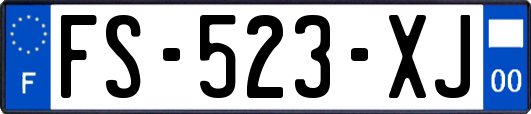 FS-523-XJ