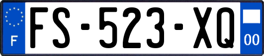 FS-523-XQ