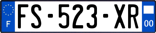 FS-523-XR