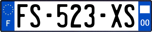 FS-523-XS
