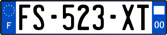 FS-523-XT