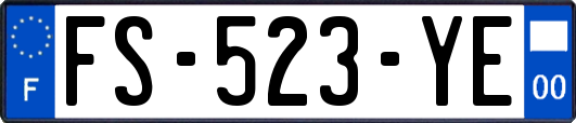FS-523-YE