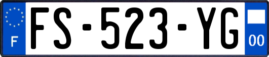FS-523-YG