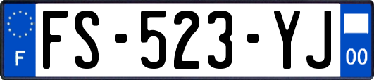 FS-523-YJ