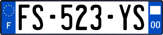 FS-523-YS