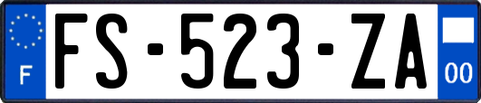 FS-523-ZA