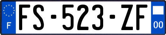 FS-523-ZF