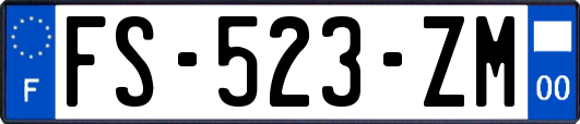 FS-523-ZM