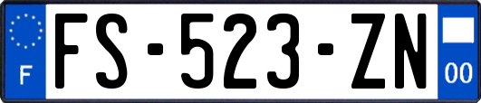 FS-523-ZN