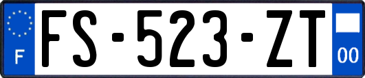 FS-523-ZT