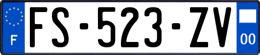 FS-523-ZV