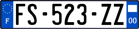 FS-523-ZZ