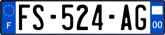 FS-524-AG