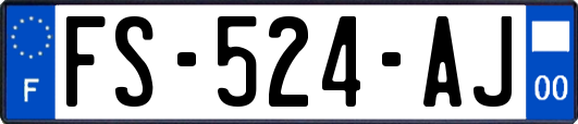 FS-524-AJ