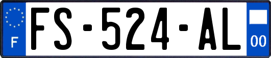 FS-524-AL