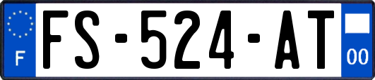 FS-524-AT