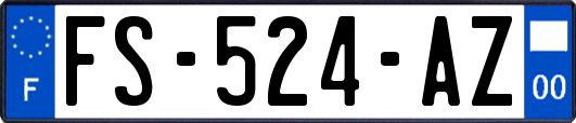 FS-524-AZ