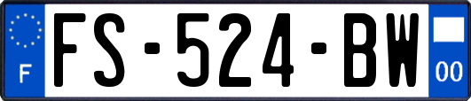 FS-524-BW