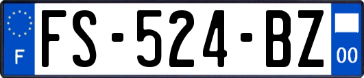 FS-524-BZ