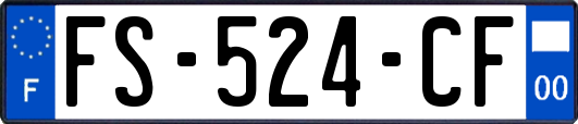 FS-524-CF