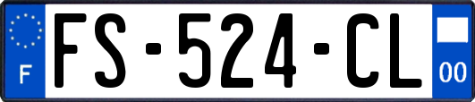 FS-524-CL