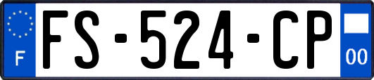 FS-524-CP