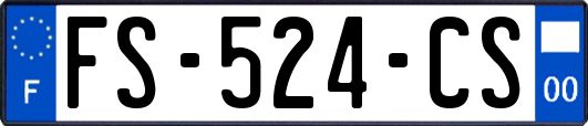 FS-524-CS