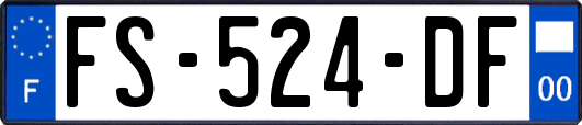 FS-524-DF