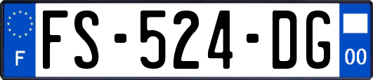 FS-524-DG