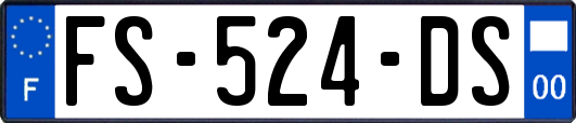 FS-524-DS