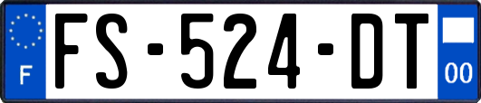 FS-524-DT